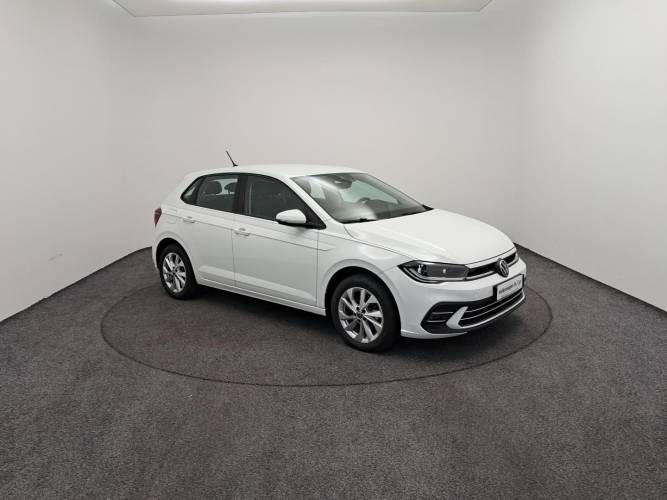 Polo 1.0 TSI 95 S&S BVM5