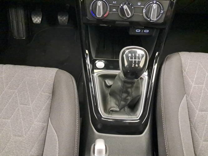 T-Cross 1.0 TSI 95 Start/Stop BVM5