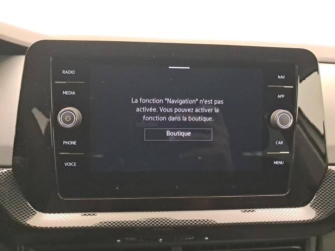 T-Cross 1.0 TSI 95 Start/Stop BVM5
