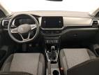 T-Cross 1.0 TSI 95 Start/Stop BVM5