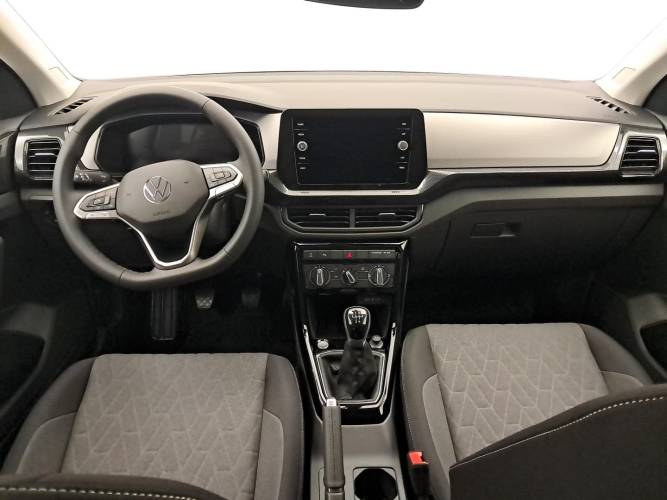 T-Cross 1.0 TSI 95 Start/Stop BVM5