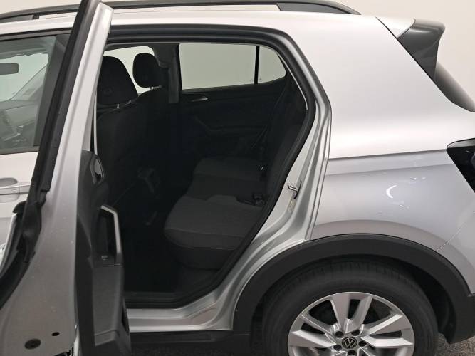 T-Cross 1.0 TSI 95 Start/Stop BVM5