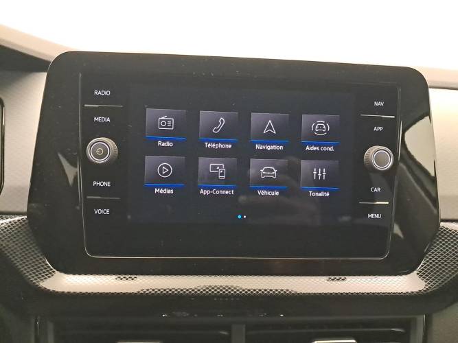 T-Cross 1.0 TSI 95 Start/Stop BVM5