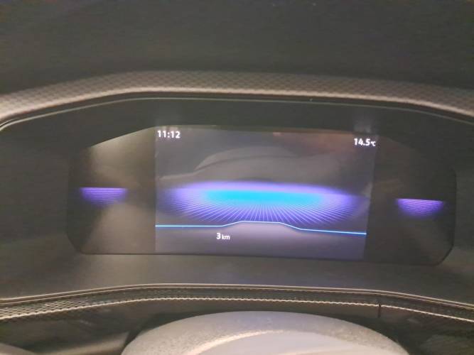 T-Cross 1.0 TSI 95 Start/Stop BVM5