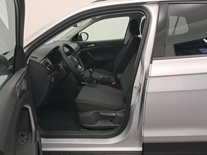 T-Cross 1.0 TSI 95 Start/Stop BVM5
