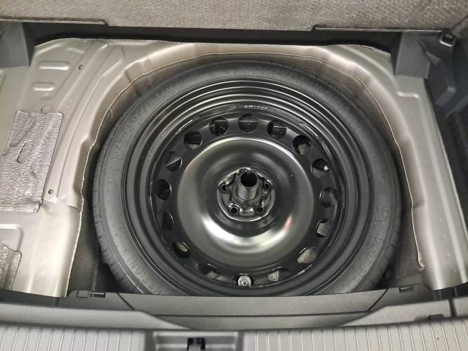 T-Cross 1.0 TSI 95 Start/Stop BVM5
