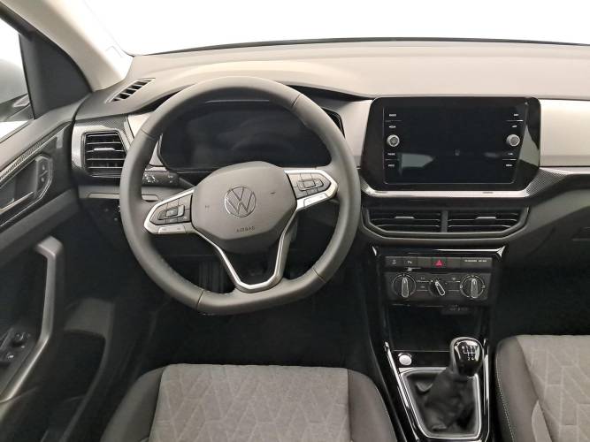 T-Cross 1.0 TSI 95 Start/Stop BVM5