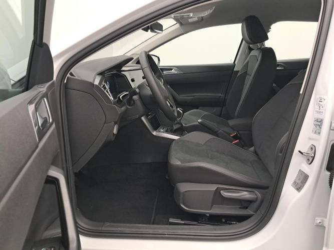 Polo 1.0 TSI 95 S&S BVM5