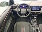 Scala 1.0 TSI Evo 2 116 ch DSG7