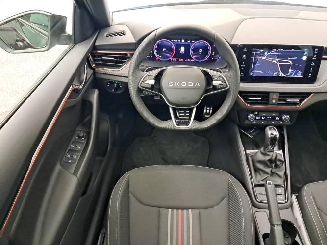 Scala 1.0 TSI Evo 2 116 ch DSG7
