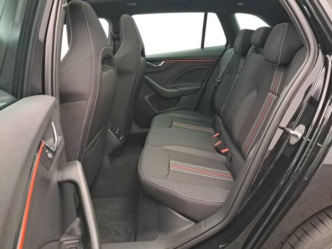 Scala 1.0 TSI Evo 2 116 ch DSG7