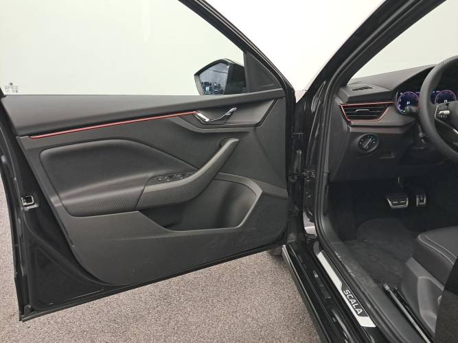 Scala 1.0 TSI Evo 2 116 ch DSG7
