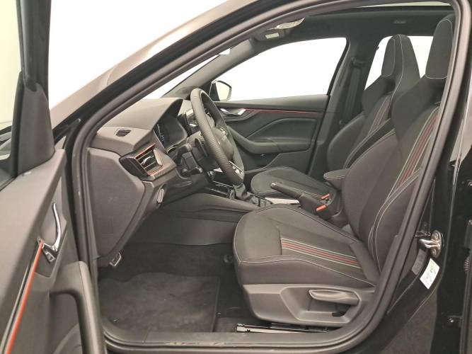 Scala 1.0 TSI Evo 2 116 ch DSG7