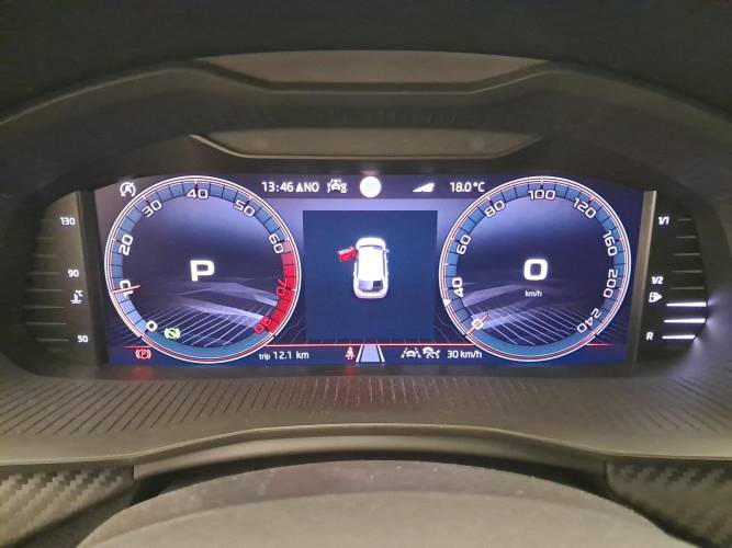 Scala 1.0 TSI Evo 2 116 ch DSG7