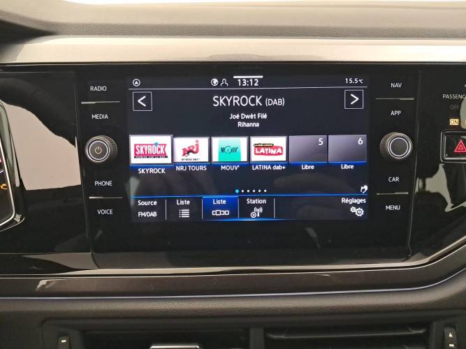 Polo 1.0 TSI 95 S&S BVM5