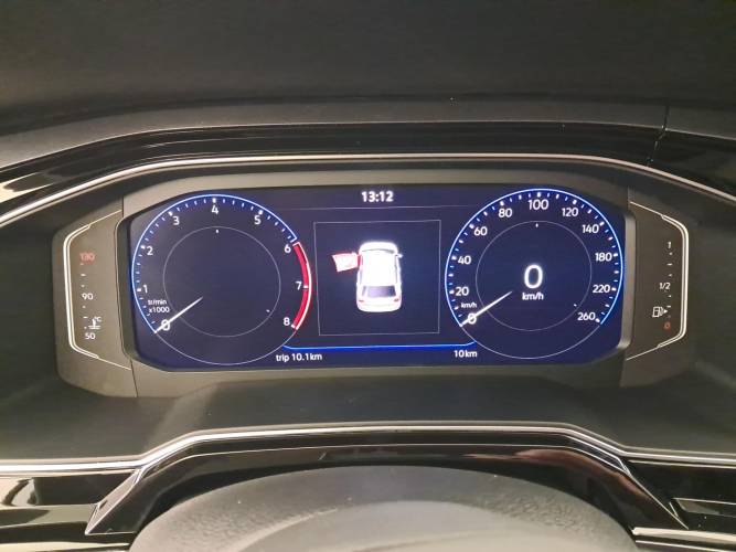 Polo 1.0 TSI 95 S&S BVM5