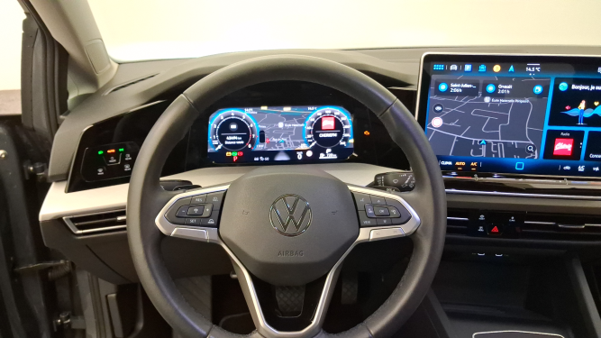 Golf 1.5 eTSI EVO2 116 DSG7