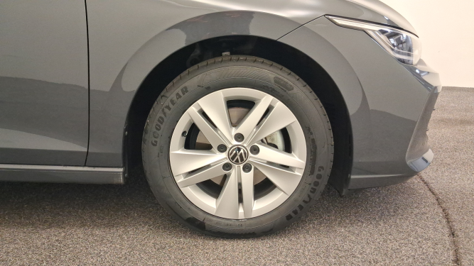 Golf 1.5 eTSI EVO2 116 DSG7