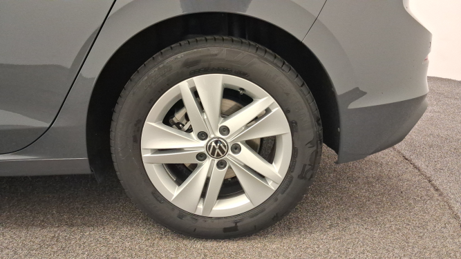 Golf 1.5 eTSI EVO2 116 DSG7