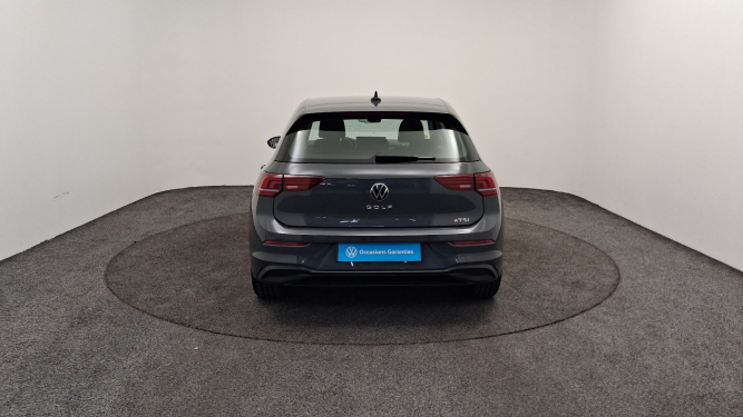 Golf 1.5 eTSI EVO2 116 DSG7