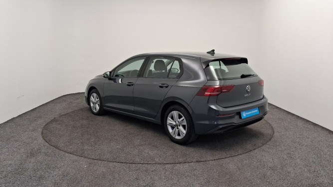 Golf 1.5 eTSI EVO2 116 DSG7