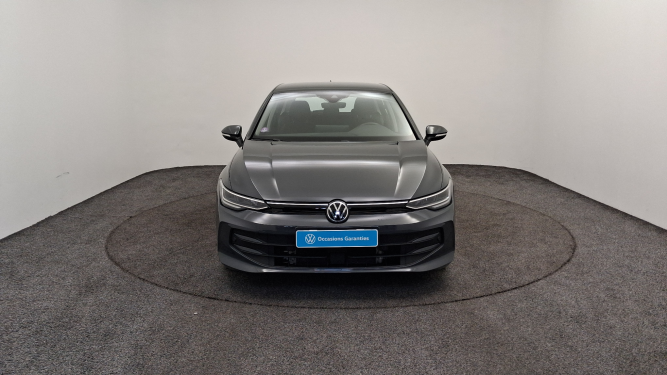 Golf 1.5 eTSI EVO2 116 DSG7
