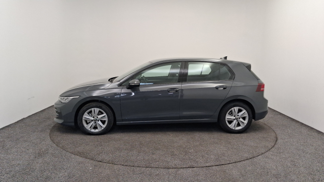 Golf 1.5 eTSI EVO2 116 DSG7