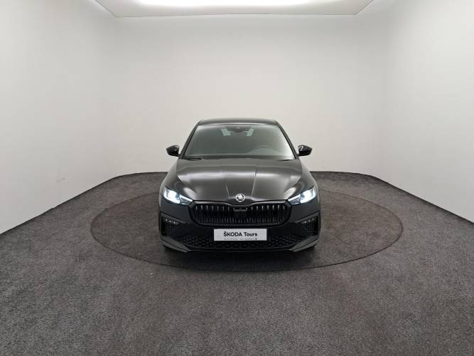 Scala 1.0 TSI Evo 2 116 ch DSG7