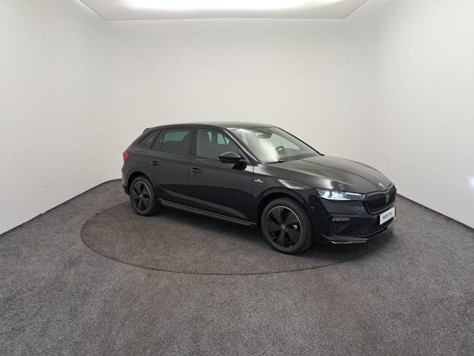 Scala 1.0 TSI Evo 2 116 ch DSG7