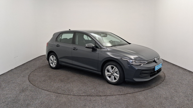 Golf 1.5 eTSI EVO2 116 DSG7