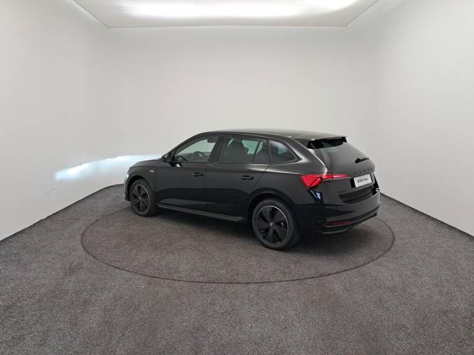 Scala 1.0 TSI Evo 2 116 ch DSG7