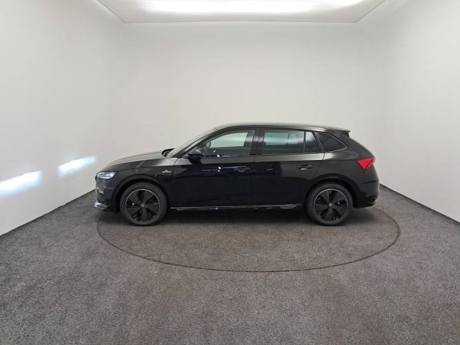 Scala 1.0 TSI Evo 2 116 ch DSG7