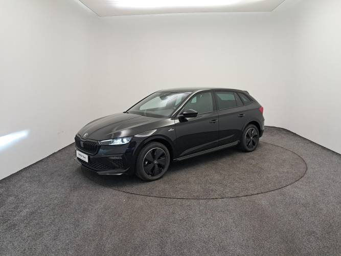 Scala 1.0 TSI Evo 2 116 ch DSG7