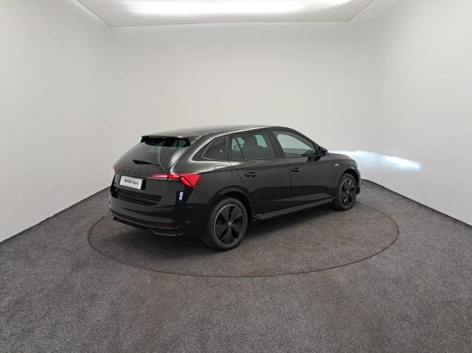 Scala 1.0 TSI Evo 2 116 ch DSG7