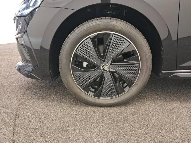 Scala 1.0 TSI Evo 2 116 ch DSG7