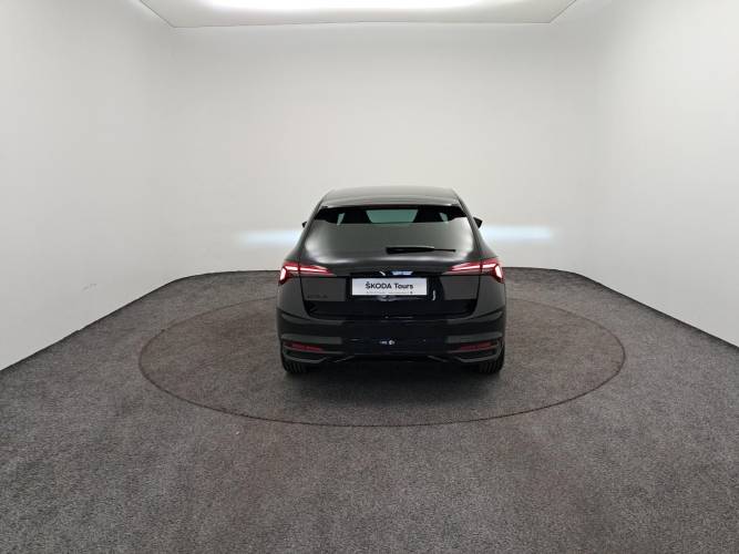 Scala 1.0 TSI Evo 2 116 ch DSG7