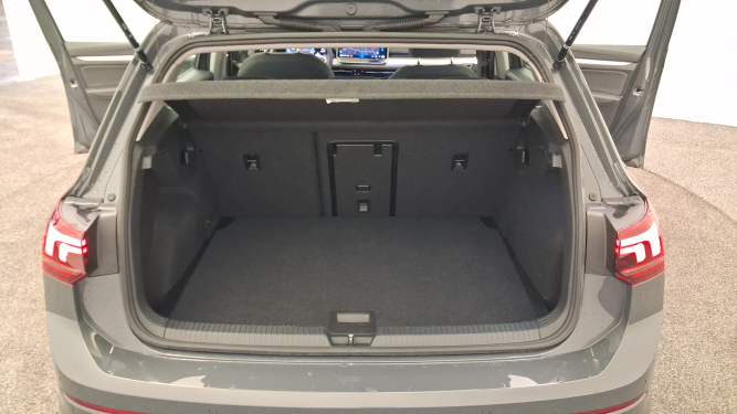 Golf 1.5 eTSI EVO2 116 DSG7