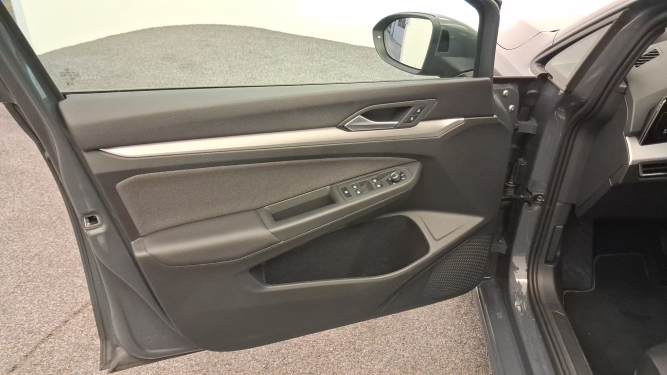Golf 1.5 eTSI EVO2 116 DSG7