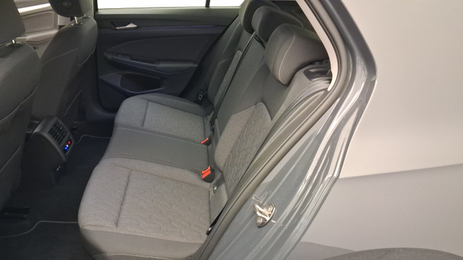 Golf 1.5 eTSI EVO2 116 DSG7