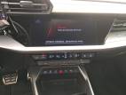 A3 Sportback 35 TFSI Mild Hybrid 150 S tronic 7