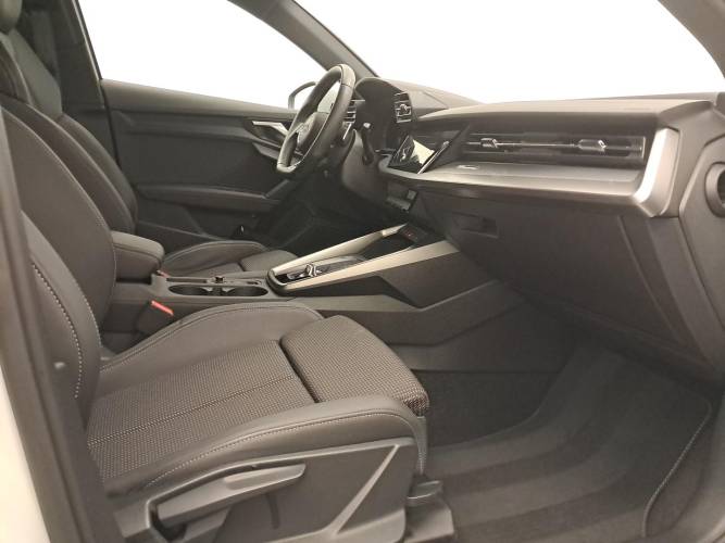 A3 Sportback 35 TFSI Mild Hybrid 150 S tronic 7