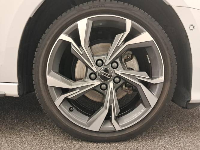 A3 Sportback 35 TFSI Mild Hybrid 150 S tronic 7