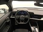 A3 Sportback 35 TFSI Mild Hybrid 150 S tronic 7