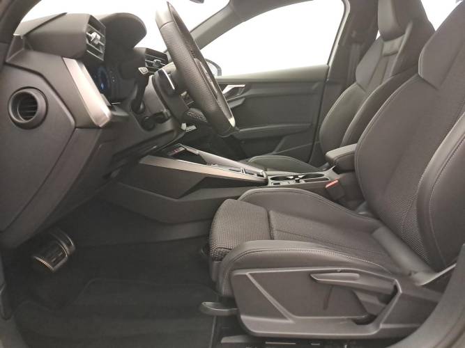 A3 Sportback 35 TFSI Mild Hybrid 150 S tronic 7