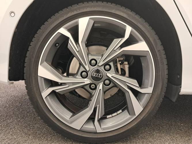 A3 Sportback 35 TFSI Mild Hybrid 150 S tronic 7