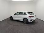 A3 Sportback 35 TFSI Mild Hybrid 150 S tronic 7