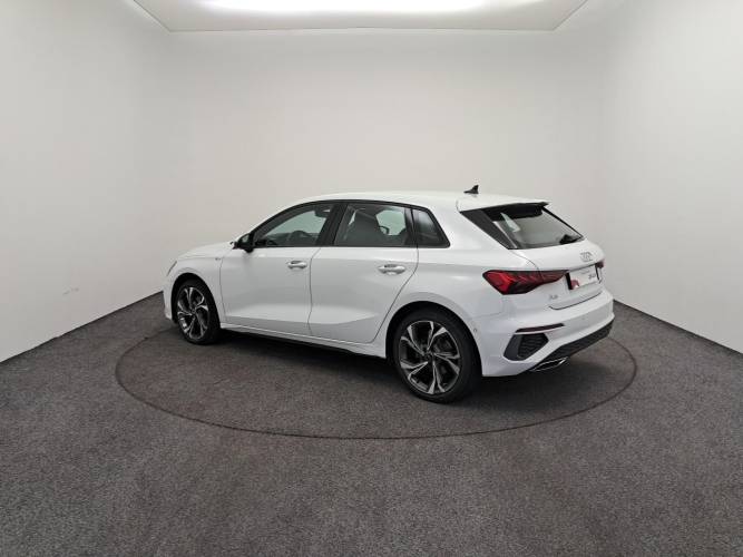 A3 Sportback 35 TFSI Mild Hybrid 150 S tronic 7