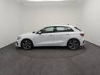 A3 Sportback 35 TFSI Mild Hybrid 150 S tronic 7