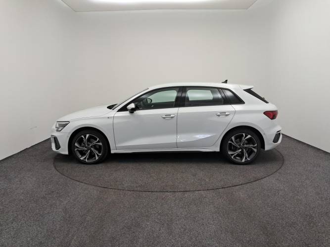 A3 Sportback 35 TFSI Mild Hybrid 150 S tronic 7