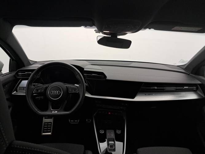 A3 Sportback 35 TFSI Mild Hybrid 150 S tronic 7